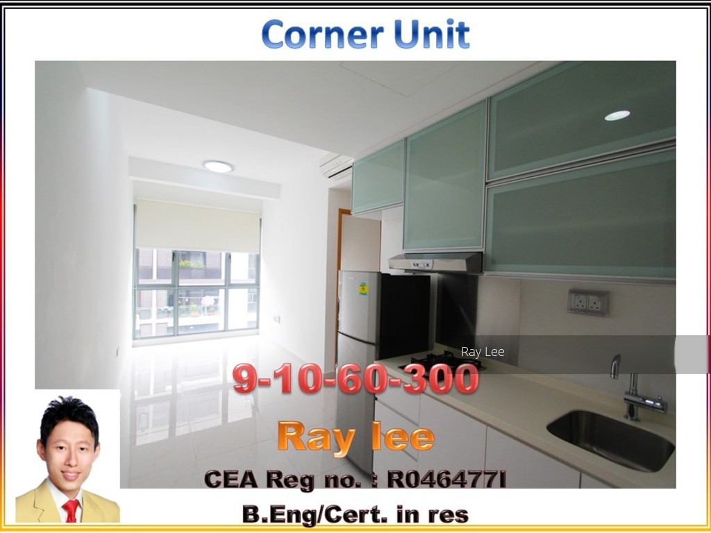 La Brisa (D14), Apartment #113658552